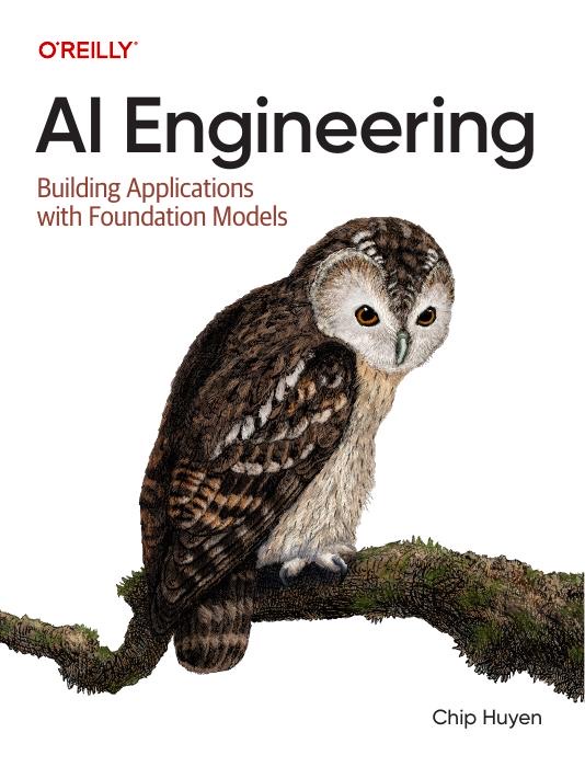 AI Engineering cover