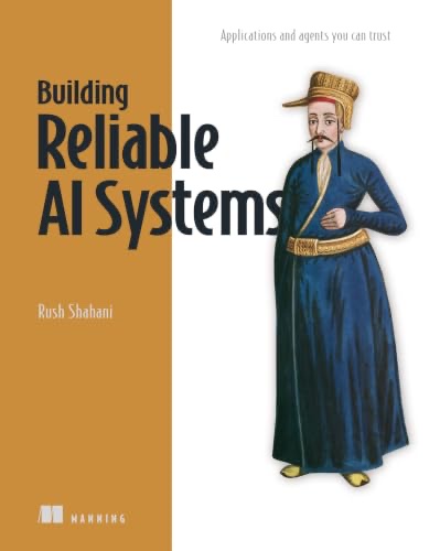 Building Reliable AI Systems book cover