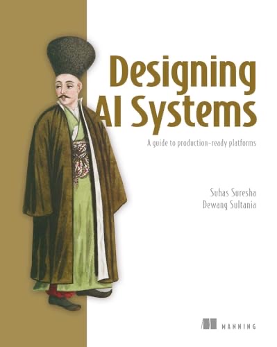Designing AI Systems book cover