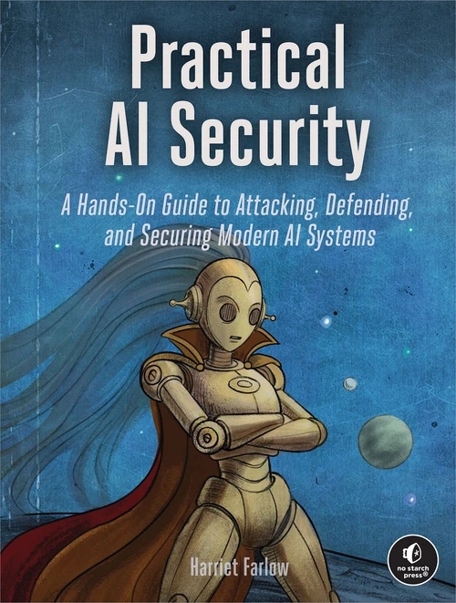 Practical AI Security cover