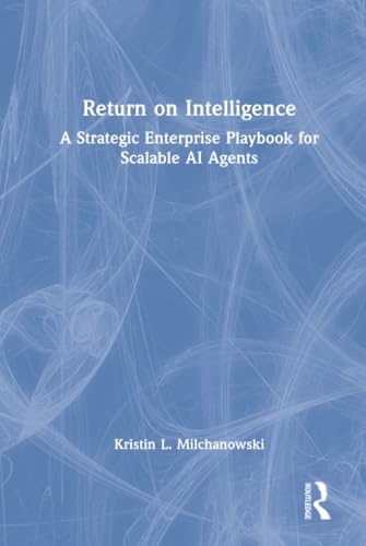 Return on Intelligence book cover