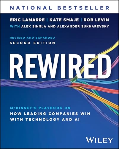 Rewired, Second Edition cover